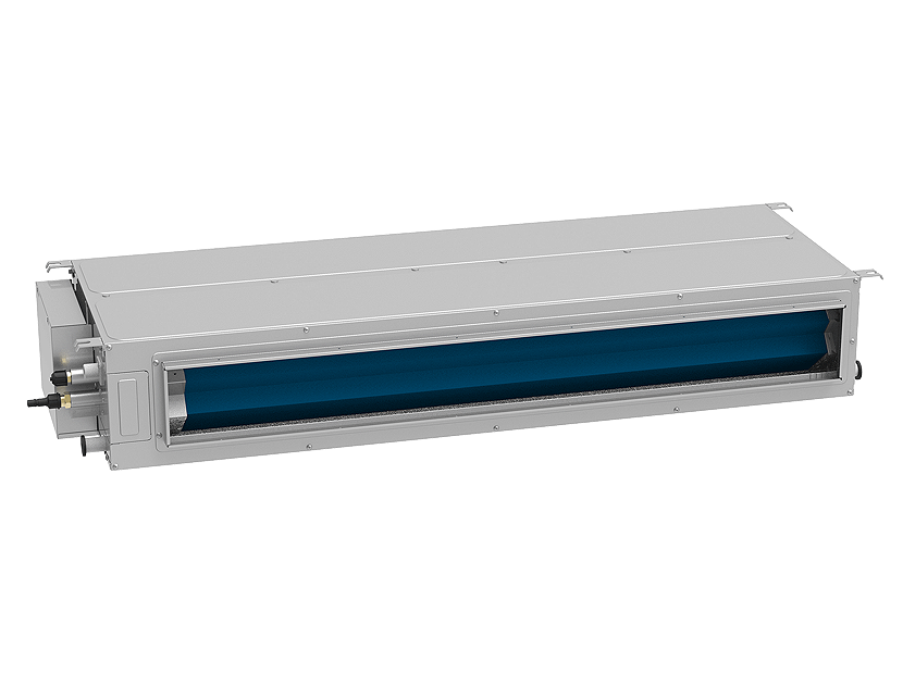 Комплект ELECTROLUX EACD-24H/UP3-DC/N8 инверторной сплит-системы