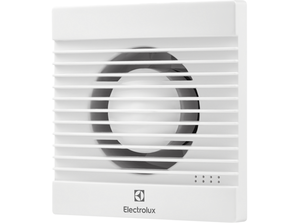 Вентилятор вытяжной Electrolux Basic EAFB-150TH (таймер и гигростат)